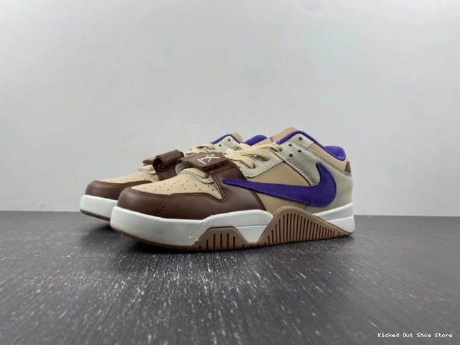 Kick Theory SCOTT FZ8117-900 TRAVIS JORDAN X CHECK CUT THE 0823